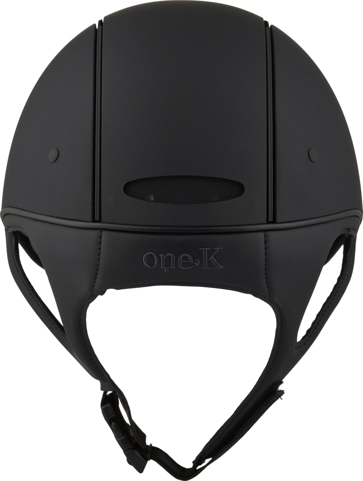 One K Mips Defender mat zwart