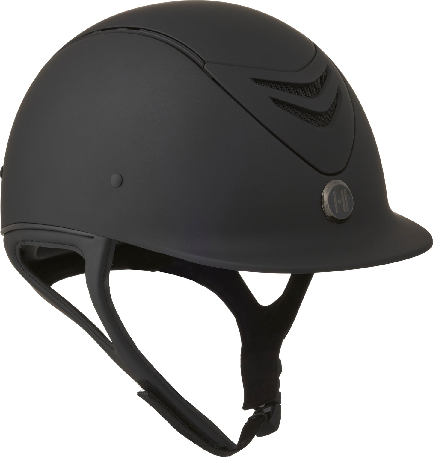 One K Mips Defender mat zwart