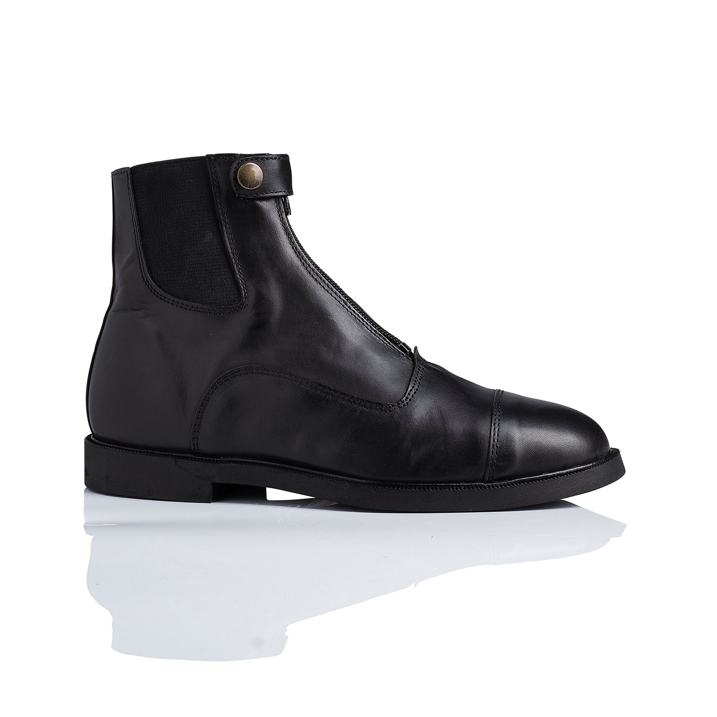 R 1102 en R 1122 Enkellaarsje/schoen