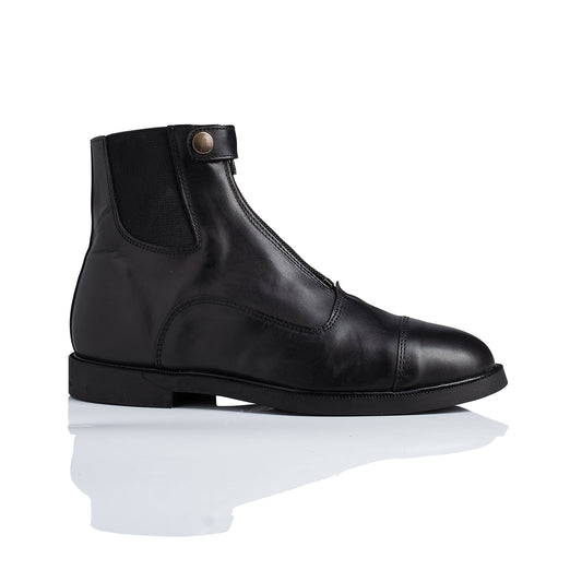 R 1102 en R 1122 Enkellaarsje/schoen