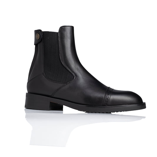 R 1103 Enkellaarsje/schoen