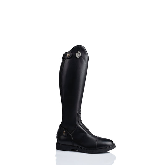 R 1520 Kinderlaarzen met veters