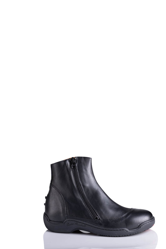 R 2231 Enkellaarsje/schoen