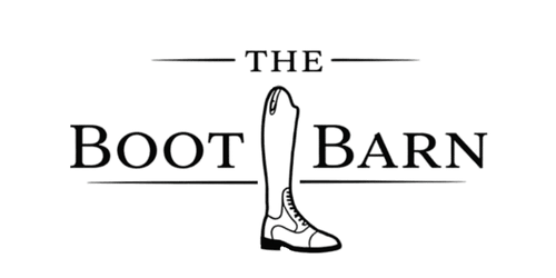 The Boot Barn